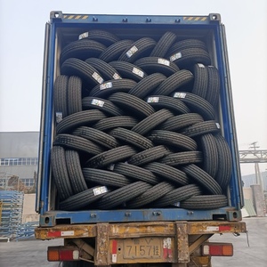 <span class=keywords><strong>Pneus</strong></span> de camion 11r225, fabricant de <span class=keywords><strong>pneus</strong></span> résistants à l'usure pour autobus de passagers avec processus de vulcanisation optimisé - Product Image 6