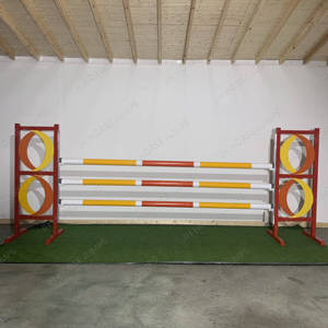 Cheap <strong>Aluminum</strong> Horse Obstacle <strong>Jumping</strong> - Product Image 5