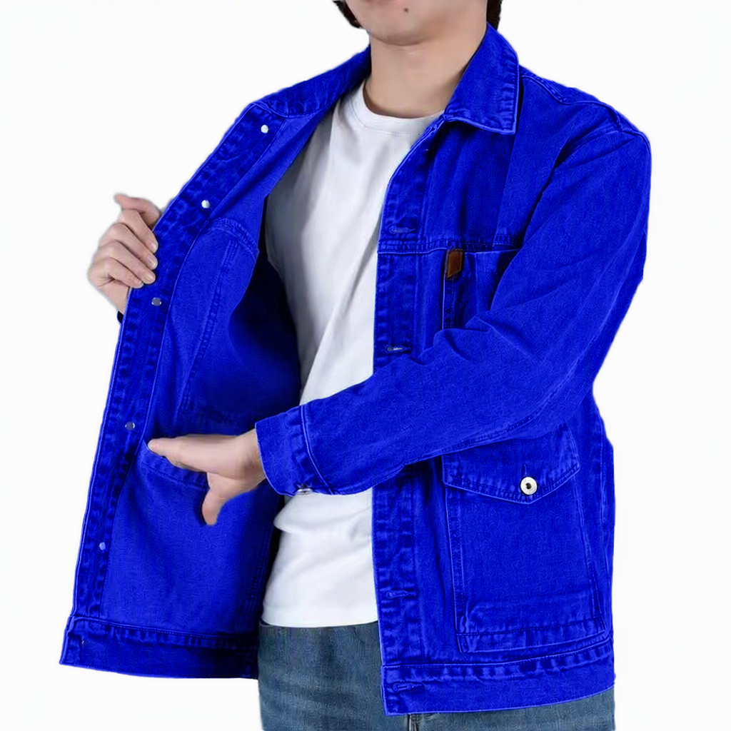 Bleu