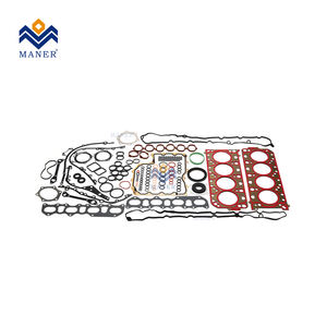 ชุดปะเก็นเครื่องยนต์94810417305 maner สำหรับ <span class=keywords><strong>Porsche</strong></span> <span class=keywords><strong>Cayenne</strong></span> Panamera bsj <span class=keywords><strong>4.8</strong></span> M 48.02 M 48.52 2012 2010 - Product Image 1