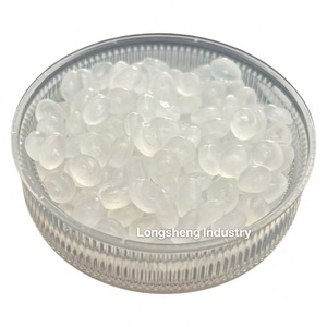 ราคาขายส่ง โพลีโพรพิลีน เกรดทั่วไป วัสดุพลาสติก เรซิน PP - Product Image 4