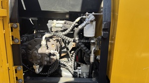 Excavadora Usada de Alto Rendimiento VOLVO EC140, Excavadora Hidráulica de 14 Toneladas EC140 - Product Image 5