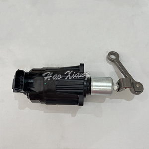 Valvola Valvola EGR di alta qualità altre parti del motore <span class=keywords><strong>Auto</strong></span> 18900-5AA-A01 K6T52372 189005AAA01 per Honda Civic 2016-2019 1.5L - Product Image 3