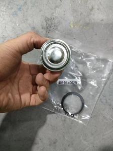 Rotule inférieure avant de suspension automobile Cowtotal 401604002R pour <span class=keywords><strong>DACIA</strong></span> - Product Image 3