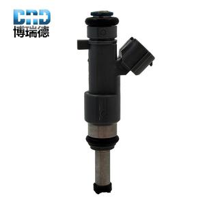 Inyector de Combustible OEM 16600-EA00A para Nissan X-Trail 2.5, Pieza del Sistema de Combustible del Motor Nissan Paladin - Product Image 3