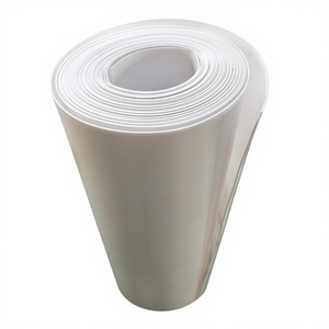 แผ่น <span class=keywords><strong>PTFE</strong></span> หนาพิเศษสำหรับงานกลึง แผ่นปะเก็นโพลีเตตระฟลูออโรเอทิลีน แผ่นฟิล์ม <span class=keywords><strong>PTFE</strong></span> สำหรับงานกลึงแบบไม่มีสารกาว แผ่น <span class=keywords><strong>PTFE</strong></span> แบบตัด - Product Image 2