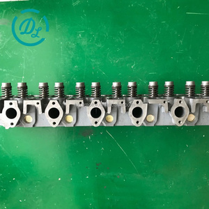 ชุดประกอบฝาสูบ EexcavaStart D7E VOE20799762 อะไหล่ทดแทนสำหรับเครื่องยนต์วอลโว่ อะไหล่รถขุดสำหรับงานหนัก - Product Image 4