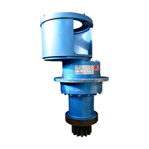 Qth40 qth63 qth80 qth100 qth120 <span class=keywords><strong>slewing</strong></span> hộp số rcv <span class=keywords><strong>slewing</strong></span> cơ chế <span class=keywords><strong>slewing</strong></span> giảm tốc cho cẩu tháp - Product Image 4