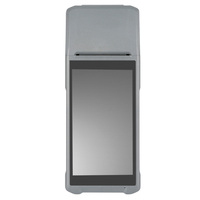 Offre Spéciale Android 8.1 PDA Machines Mobiles Écran Tactile SYSTÈME de POS Avec imprimante