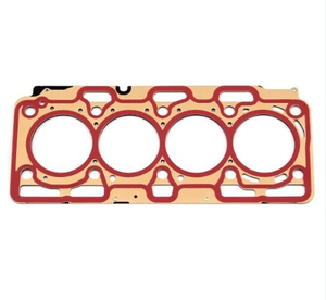 Gasket kepala silinder Gasket untuk Renault Nissan gasket OEM 110441845R - Product Image 3