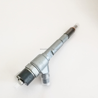Inyector Original Modelo 0445110993 33800-4A200 0445110994 Inyector Common Rail