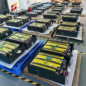 Suitable 5kwh Lithium Ion <b>Battery</b> <b>Battery</b> Power Wall <b>48V</b> 50AH 100AH with <b>Battery</b> Management System - Product Image 3