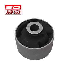 54584-2H000กันสะเทือน54584-1J000 54584-1D000ประสิทธิภาพสูง Sqb บูชปีกนกสำหรับ <span class=keywords><strong>Hyundai</strong></span> Kia - Product Image 2