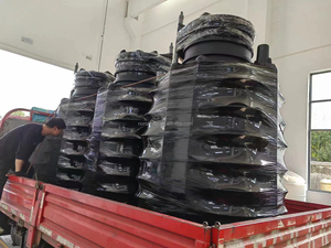 New Mini Sewage Treatment Plant Domestic Wastewater Treatment System <strong>STP</strong> <strong>ETP</strong> - Product Image 5