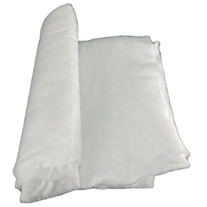 Chăn Tuyết CuộN Chăn Tuyết Nhân Tạo Để Trang Trí Giáng Sinh - Product Image 1