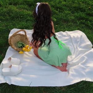 Robe Mini Élégante de Soirée Casual de Haute Qualité pour Femmes, Vente en Gros - Product Image 2