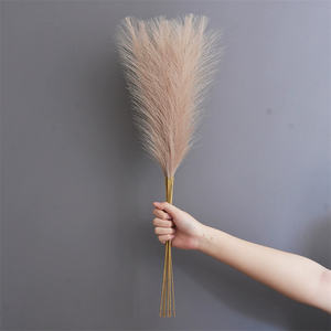 C-087 Fleurs d'hortensia en latex vert et blanc de haute qualité, grande tête, toucher réaliste, décoration de mariage, Noël, Saint-Valentin - Product Image 4