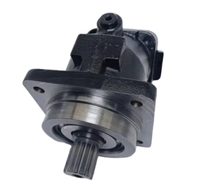 Pompe hydraulique à piston à arbre incliné XPi XPi12 XPi18 XPi25 XPi50 XPi63 XPi80 XPi108 XPi130 XPi41-0617650 - Product Image 5