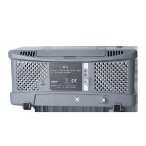 UTD2202CEX+ 200 mHz Digital Storage 2-Channel Oscilloscope - Product Image 3