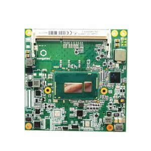 B & R Automation Congatec AG L294019 PN:646904 A.0 Carte mère industrielle Carte CPU Module CPU Carte principale Stock d'origine - Product Image 1