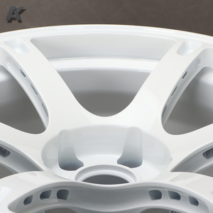 Wang รถแข่งอัลลอยน้ำหนักเบาออกแบบได้เอง5X130 5x112 18 19 20 21 22นิ้วสุดหรูล้ออัลลอยด์สำหรับแข่ง <span class=keywords><strong>te037</strong></span> - Product Image 6