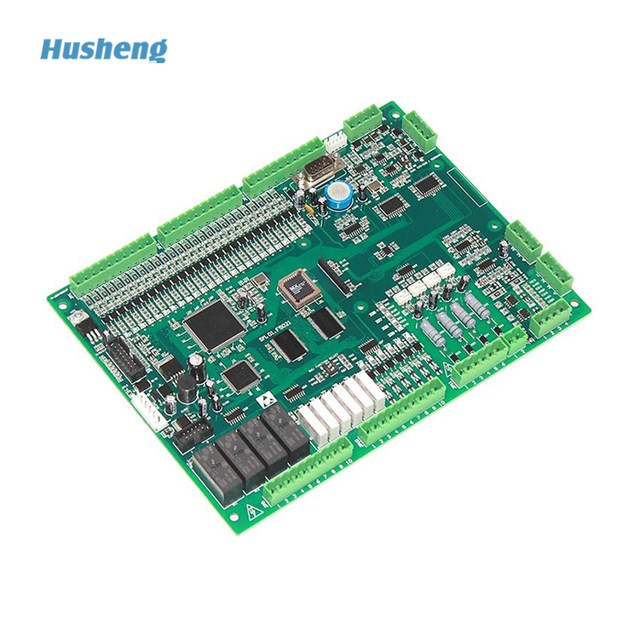 STEP Elevator Main Board Various Agreements Step Lift Inverter Control Board Original SM-01-F5021