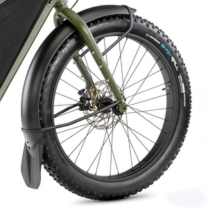 Vélo <span class=keywords><strong>cargo</strong></span> électrique familial, 27,5 pouces, pneus de 4 pouces, tige de selle de 34,9 mm, frein à disque hydraulique, vélo <span class=keywords><strong>cargo</strong></span> électrique - Product Image 2