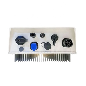 Sistema de energía solar del <span class=keywords><strong>microinversor</strong></span> de la rejilla <span class=keywords><strong>3000W</strong></span> DE LA monofásico de Growatt PARA EL <span class=keywords><strong>microinversor</strong></span> casero - Product Image 3