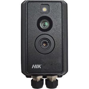 DS-2TD3017T-2/V Hik endüstriyel termografi çözümü termografik küp kamera - Product Image 1