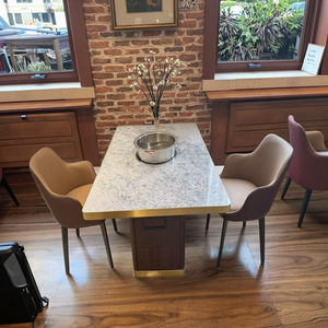 شواء كورية للشواء والشواء من أجل المطعم من دون دخان كهربائي - Product Image 1