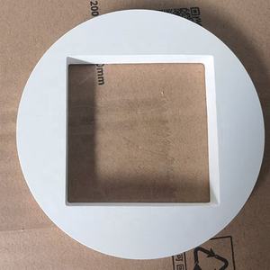 قطع عازلة من السيراميك المصنوع من نتريد البورون بنسبة 99٪ مخصصة حسب الطلب - Product Image 3