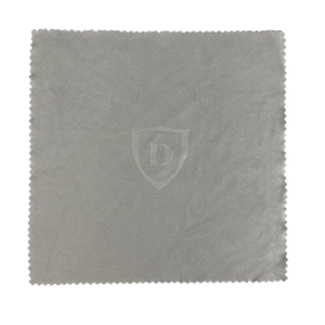 Di alta qualità Custom microfibra panno di pulizia per occhiali da sole e occhiali da vista accessorio per occhiali da vista prodotti per la cura degli occhiali - Product Image 2