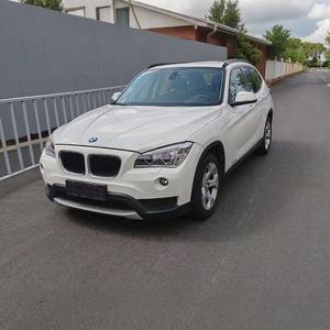 <span class=keywords><strong>BMW</strong></span> <span class=keywords><strong>X1</strong></span> SDrive18i Leading Edition 2013, SUV turbo 4L d'<span class=keywords><strong>occasion</strong></span>, coupé - Product Image 1