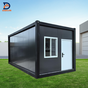 <span class=keywords><strong>Casa</strong></span> Contenedor Portátil Fabricada en China, <span class=keywords><strong>Casa</strong></span> Prefabricada Pequeña para <span class=keywords><strong>Alquiler</strong></span> Vacacional - Product Image 6
