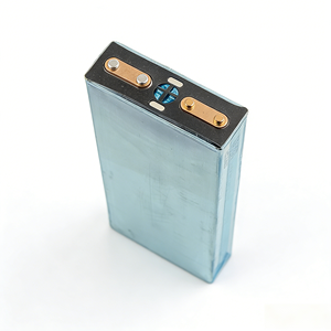 แบตเตอรี่ลิเธียมไอออนแบบแท่งปริซึม 3.2V 21Ah ชาร์จได้สำหรับรถยนต์ไฟฟ้า - Product Image 5