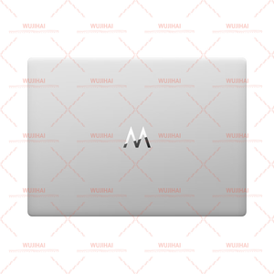 Portátil Inteligente Hi <span class=keywords><strong>MateBook</strong></span> D14, Delgado y Ligero para Estudiantes Universitarios y Oficina (LYOI-16/Core7-240H/16G/1TB Plata) - Product Image 4