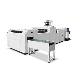 Mother Roll To Baby Roll A4 Cutting Paper Machine Paper Cutting Machine Automatic Mini Paper Cutting Machine