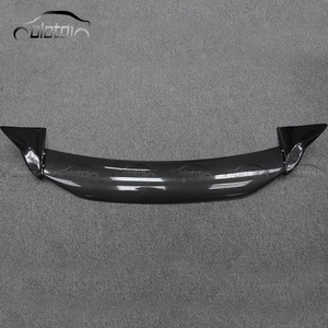 Alerón Trasero Estilo Aspec, Alerón de Techo de Fibra de Carbono para Volkswagen VW Golf VII 7 MK7 GTI 2017+ - Product Image 4