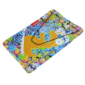 Planche de <span class=keywords><strong>ski</strong></span> de fond/snowboard mini HZ avec logo personnalisé, 36 pouces, en PVC/ABS, pour enfants, idéale pour la neige et la glace - Product Image 1