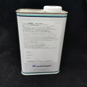 Sankol Kishimoto CFD-7R/512ZB/512Z/409/409Z/409H/LEN-315F/ECG-25/SLD-912K/FTA-333HA/338HA/MEA-100L/FSS-205/LUBRICANTES/MEN-200S - Product Image 3