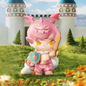 100% Original PpMart Dream Within a Dream PVC Blind Box Action Figure Gift Ornament Collectors' Gift Cartoon Toy Entertainment - Product Image 6