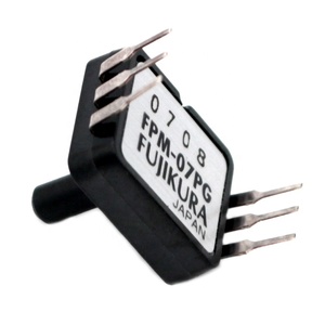 Yjj cảm biến áp suất FPM-07PG fpm loạt máy Dò áp lực pressuretester - Product Image 5