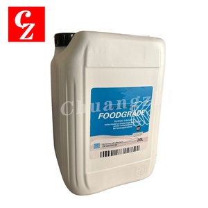 Huile liquide Roto-Foodgrade 1630054200 pour compresseur d'air Atlas Copco 1630-0542-00 - Product Image 2