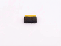 VL53L4CDV0DH/1 Circuito Integrado Original y Genuino, Paquete SMD-12P, Interfaz I2C, Sensor de Proximidad de Alta Precisión