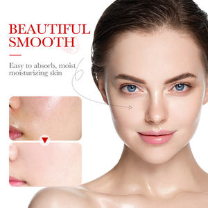 OEM SADOER Marque Privée – Coffret Soin à la Grenade Rouge : Sérum, Nettoyant, Crème, Tonique, Crème Contour des <span class=keywords><strong>Yeux</strong></span>, Lotion Hydratante et Éclaircissante - Product Image 5