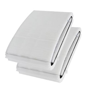 Meilleur filtre purificateur d'air pour Blue Pure 311i Max F3MAX 3250i, papier filtre de remplacement série 311iMax - Product Image 2