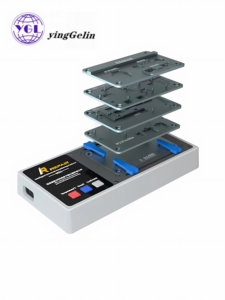 Xiaomi mijia-Station de pré-chauffage à dessouder mm1, support d'écran pour <span class=keywords><strong>iPhone</strong></span> X, XS, 11, 12, <span class=keywords><strong>13Pro</strong></span> Max, outil de démontage de carte mère - Product Image 2