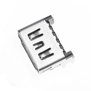 อะไหล่เปลี่ยนพอร์ต HDMI สำหรับคอนโทรลเลอร์ PS5 ชิ้นส่วนอินเทอร์เฟซแท้สำหรับซ่อมแซม - Product Image 3