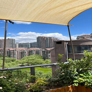 Trọng Lượng Nhẹ Và Độ Bền Cao Chống Lão Hóa Mặt Trời Lưới Bóng Râm Thoáng Khí Lưới Vườn - Product Image 6