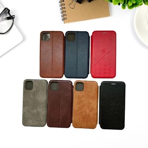 Para Samsung S23 S23 Ultra Case Slim Book PU cuero silicona Flip Cover <span class=keywords><strong>funda</strong></span> de teléfono con billetera tarjetero teléfono Full Coverra - Product Image 2